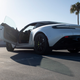 Image for article titled Aston Martin DB11 AMR: The Jalopnik Review